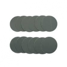 Sanding Discs - Black - 150pk