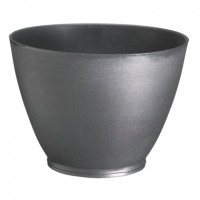 Flexible Mixing Bowls X-Large- Black