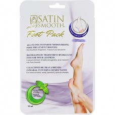 Satin Smooth "Foot Pack" 