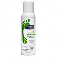 #9 Foot Deodorant Pump Spray 125ml   Retail