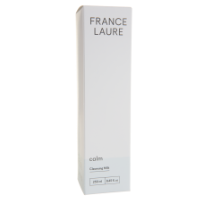 Calm Cleansing Milk 250ml   Retail by France Laure