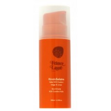 SOS Comfort Veil Face & Body 200ml by France Laure