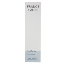 Moisturize Cleansing Mousse 225ml   Retail by France Laure