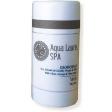 Aqua Laure Deodorant Tonik 80g by France Laure