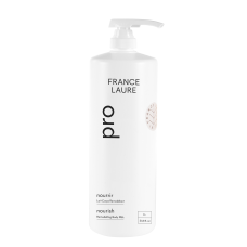 Remodelling Body Milk 1000ml by France Laure