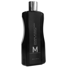 Men's "The All-Over"  3 in 1 Cleansing Gel 520ml by France Laure