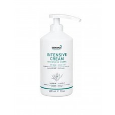 Foot Vigour Blue 500ml  / Fusskraft Intensive Cream 500ml