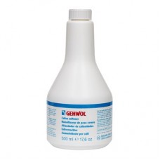 Callus Softener 500ml   Professional