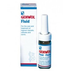 Fluid Disinfectant 15ml   Retail