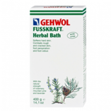 Herbal Bath 400g   Retail