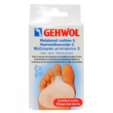 Metatarsal Cushion Polymer Gel  (small) 1/pk   Retail