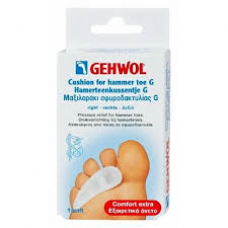Cushion Gel for Hammer Toe (right)   Retail