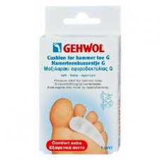 Cushion Gel for Hammer Toe (left)   Retail