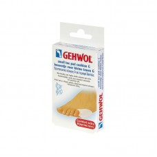 Toe Pad Cushion G (small)   Retail