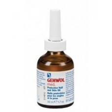 Med Nail Softener 50ml   Professional