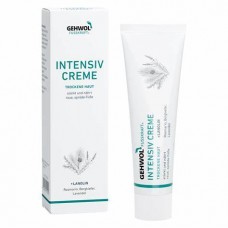 Foot Vigour Blue 75ml  / Fusskraft Intensive Cream 75ml
