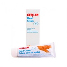 Gerlan Hand Cream 75ml   Retail