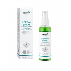 Herbal Spray 150ml   Retail