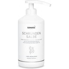 Med Salve 500ml   Professional
