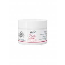 Soft Feet Butter with Pomegranate & Moringa Oil 100ml