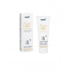 Soft Feet Cream 125ml   Retail Size   