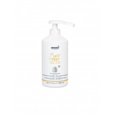 Soft Feet Cream 500ml   Professional