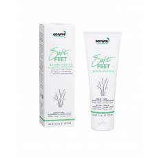 Soft Feet Scrub 125ml   Retail Size   