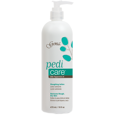 Pedi Care  Sloughing Lotion 473ml   Professional