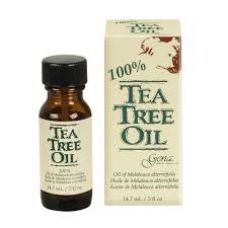 Gena Tea Tree Oil 15ml