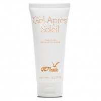 Gel Après Soleil 90ml by Gernétic