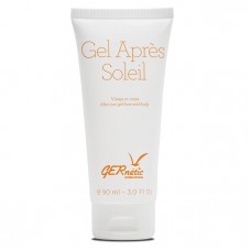 Gel Après Soleil 90ml by Gernétic