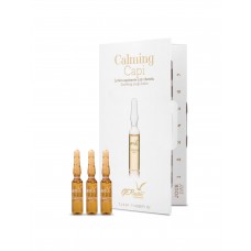 Calming Capi (Soothing Lotion for the Scalp) 7x2ml by Gernetic