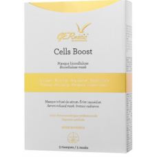 Cells Boost Sheet Mask (5 Masks) by Gernetic