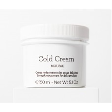 Cold Cream Mousse 150ml  by Gernétic