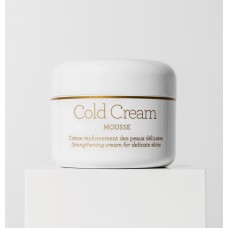 Cold Cream Mousse 50ml  by Gernétic