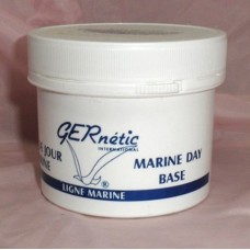 MARINE DAY BASE Day/Base Cream 150ml by Gernétic