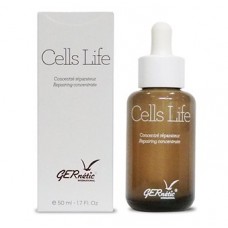 CELLS LIFE Revitalizing Serum 50ml by Gernétic