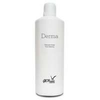 DERMA Liquid Soap 500ml by Gernétic