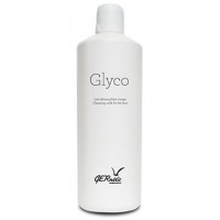 GLYCO Cleansing Milk 500ml by Gernétic