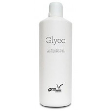 GLYCO Cleansing Milk 500ml by Gernétic