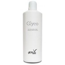 GLYCO Cleansing Milk 500ml by Gernétic