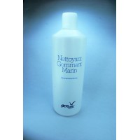 MARINE CLEANSER Scrub 500ml by Gernétic