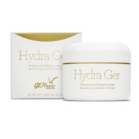 HYDRA-GER Balancing Mask 150ml by Gernétic