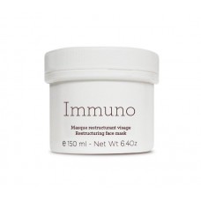 IMMUNO Restructuring Mask 150ml by Gernétic