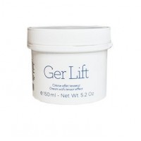 GER LIFT Tensor Effect Cream 150ml   Professional Size by Gernétic