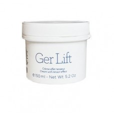 GER LIFT Tensor Effect Cream 150ml   Professional Size by Gernétic