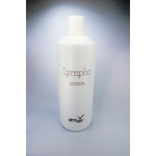 LYMPHO Tonic Lotion 500ml by Gernétic