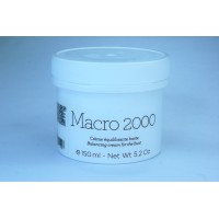 MACRO 2000 Balancing Cream 150ml by Gernétic