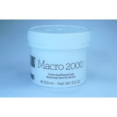 MACRO 2000 Balancing Cream 150ml by Gernétic