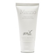 MANNO Hand Cream 150ml by Gernétic